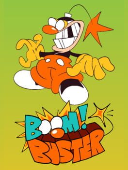 Image de Boom! Buster