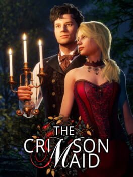 Image de The Crimson Maid