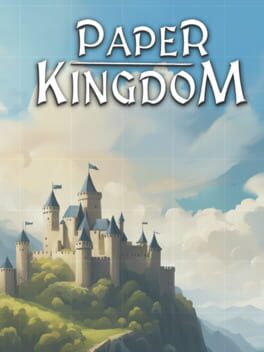 Image de Paper Kingdom