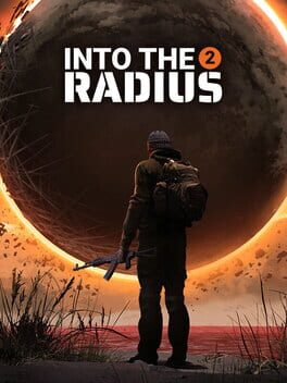 Image de Into the Radius 2