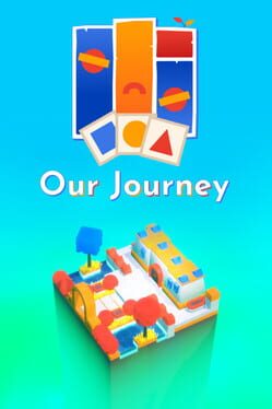 Jaquette de Our Journey