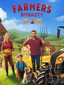 Image de Farmer's Dynasty 2