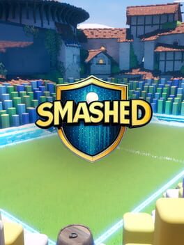 Image de Smashed