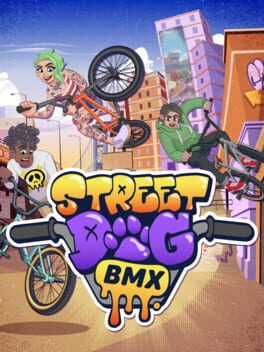 Image de Streetdog BMX