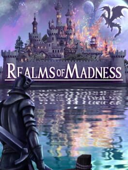 Image de Realms of Madness