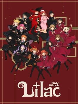 Image de Lilac: Side Witch