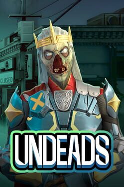Image de Undeads