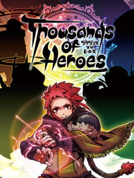 Image de Thousands of Heroes
