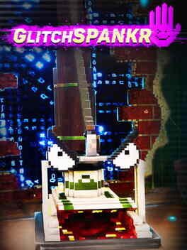 Image de Glitchspankr
