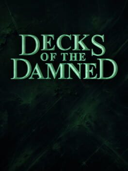 Image de Decks of the Damned