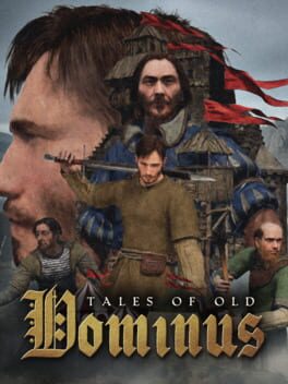 Image de Tales of Old: Dominus