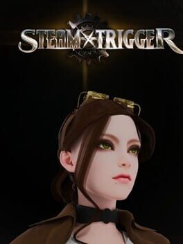 Image de Steam Trigger