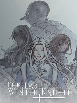 Image de The Last Winter Knight