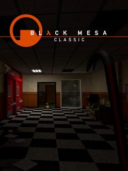 Image de Black Mesa: Classic