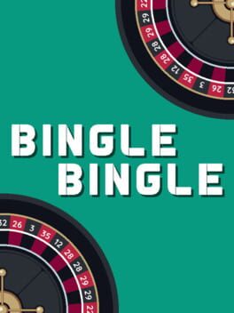 Jaquette de Bingle Bingle