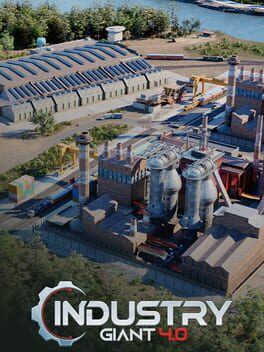 Image de Industry Giant 4.0