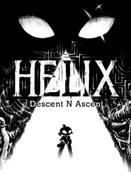Image de Helix: Descent N Ascent