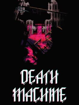 Image de Death Machine