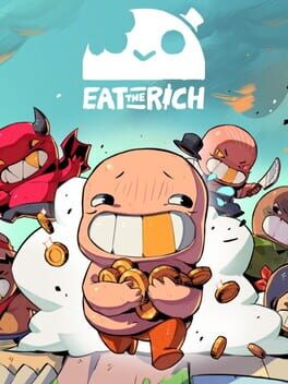 Image de Eat the Rich