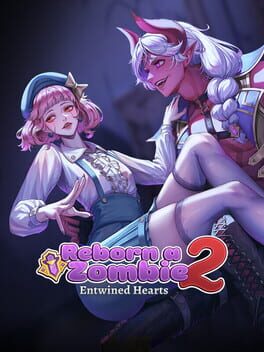 Image de Reborn a Zombie 2: Entwined Hearts