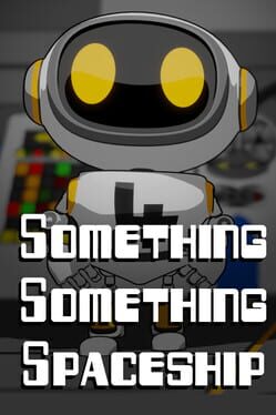 Image de Something Something Spaceship