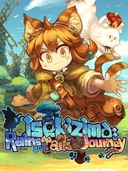 Image de isekizima: Ruins and Tails Journey