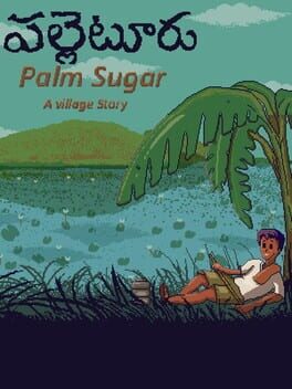 Image de Palm Sugar: A Village Story