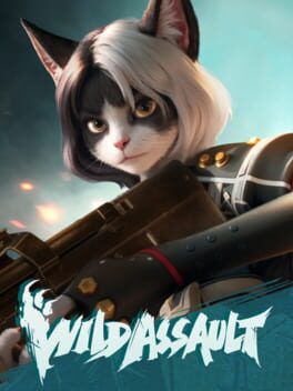 Image de Wild Assault
