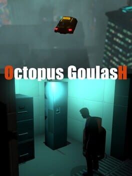 Image de Octopus Goulash