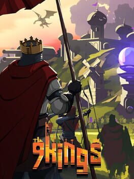 Image de 9 Kings