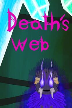 Image de Death's Web