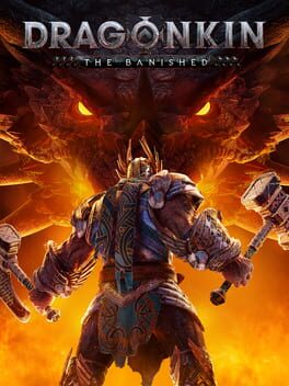 Image de Dragonkin: The Banished
