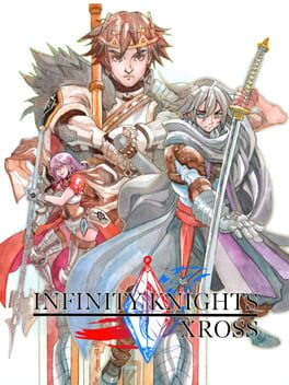Image de Infinity Knights: Xross