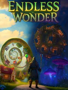 Image de Endless Wonder VR