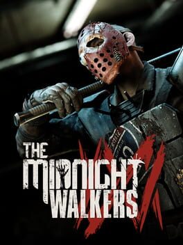 Image de The Midnight Walkers