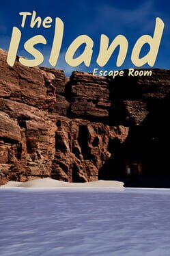 Image de The Island: Escape Room