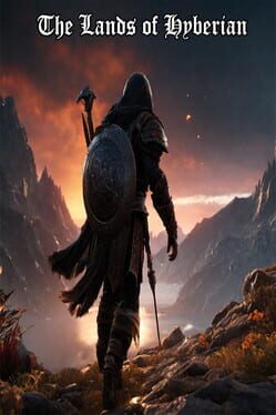 Image de The Lands of Hyberian