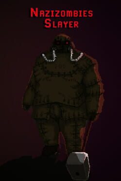 Image de Nazizombie's Slayer