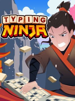 Image de Typing Ninja
