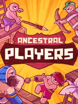 Image de Ancestral Players