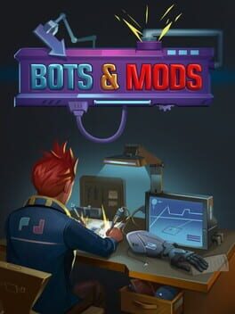 Image de Bots & Mods