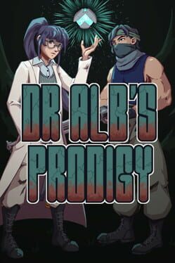 Image de Dr. Alb's Prodigy