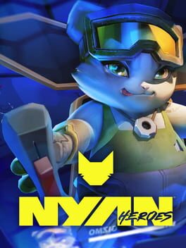Image de Nyan Heroes