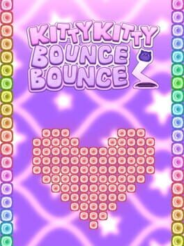 Image de Kitty Kitty Bounce Bounce