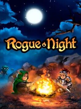 Image de Rogue Night
