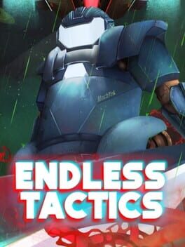 Image de Endless Tactics