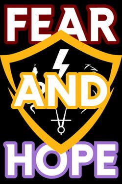 Image de Fear & Hope