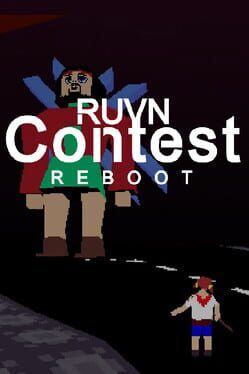 Image de RUVN Contest Reboot