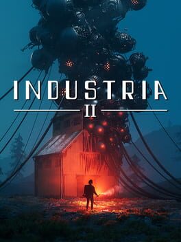 Jaquette de Industria II