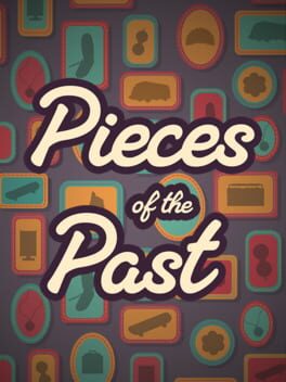 Image de Pieces of the Past